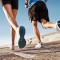 Kost og motion: jogging