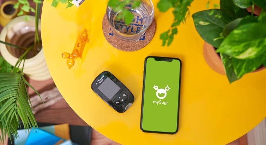 mySugr tilbyr nå Pro-versjonen gratis til alle