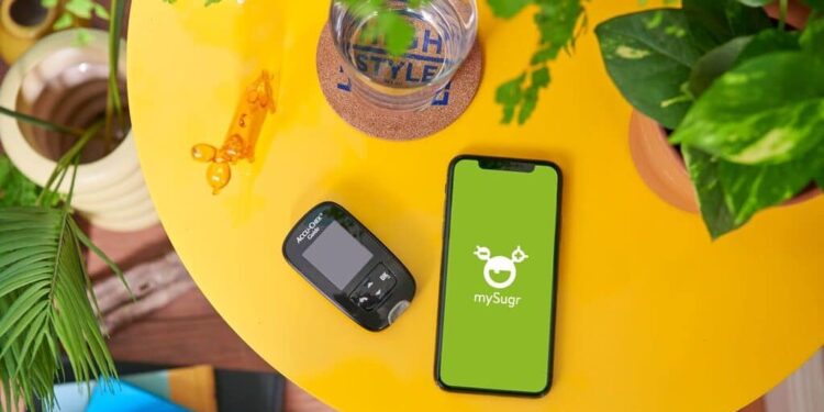 mySugr tilbyr nå Pro-versjonen gratis til alle