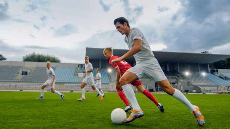 Thomas drømte om at blive fodboldspiller, Fik type 1-diabetes