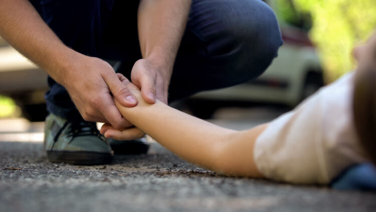 Er du pårørende til en person med diabetes? Disse råd kan redde liv!