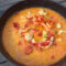 Opskrift på thai-inspireret kyllingesuppe