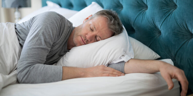 Vidste du, at mange med type 2-diabetes også lider af søvnapnø?