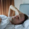 Feber med type 1-diabetes