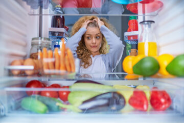 Der er mange, der har en mening om, hvad os med diabetes bør spise